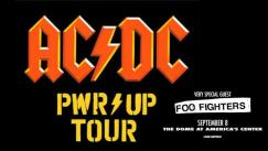 Foo Fighters abrirá concierto de AC/DC: cuándo, dónde y boletería